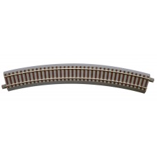 RO61124 - Curved track R4